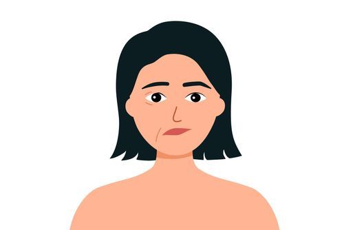 Symptoms of Bell's Palsy: Contributing Causes and Treatment